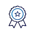 Years Experience icon