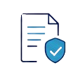 Legal Verification icon