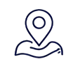 Prime Locations icon