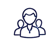 Happy Customers icon